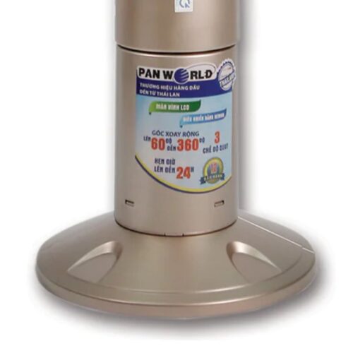 Quạt tháp Panworld PW-029H(C) 4 hinh anh quat thap panworld pw029hc