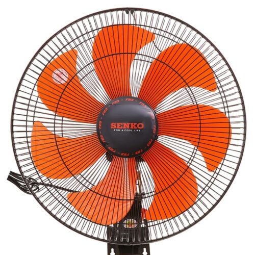 hinh anh quat treo senko tc1622 den cam
