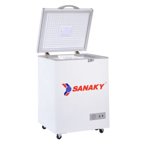 Tủ Đông Sanaky VH150HY2 4 hinh anh tu dong sanaky vh 150hy2