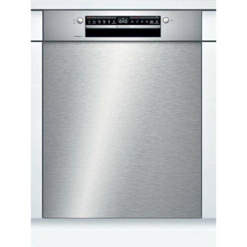 Máy rửa bát âm tủ BOSCH SMU6ZCS00E |Serie 6