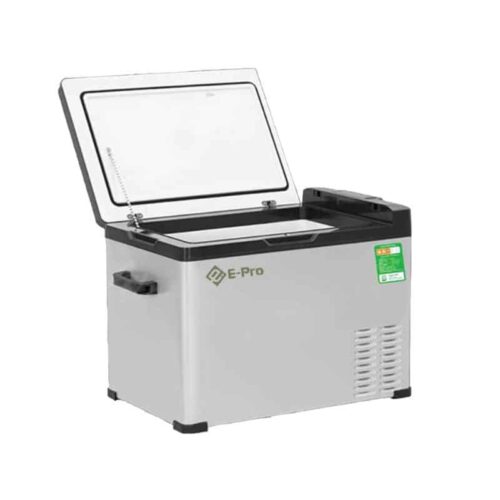 Tủ lạnh di động E-Pro VEP-PF-A-C40 (40 lít) 5 nap tu lanh di dong e pro vep pf a c40 40 lit