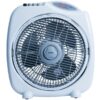 Quạt bàn đảo Senko BD1012 - Kem Xám 2 quat ban dao senko bd1012 kem xam