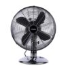 Quạt bàn Tiross TS952 2 quat ban tiross ts952