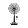 Quạt lửng có điều khiển Sharp PJ-L40RV-DG 2 quat lung co dieu khien sharp pjl40rvdg
