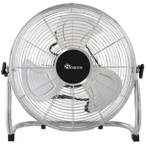 Quạt sàn công nghiệp Sowun SW820