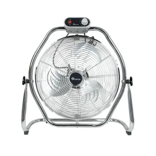 Quạt sàn công nghiệp Sowun SW821