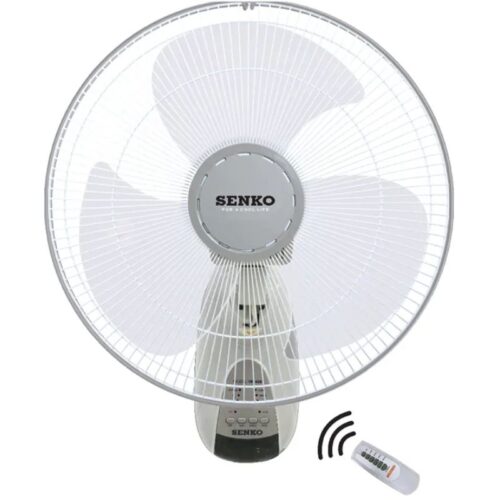 Quạt treo Senko TR1628 - Kem Nâu