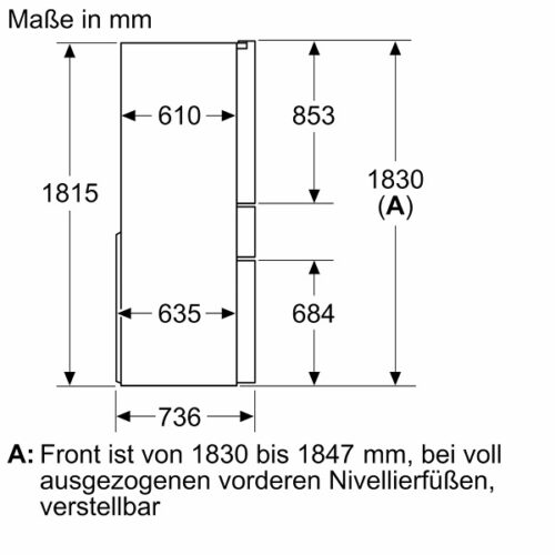 siemens kf96rsbea 7