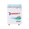 Tủ đông Sanaky VH1599HYKD 150 lít 1 tu dong sanaky vh 1599hykd