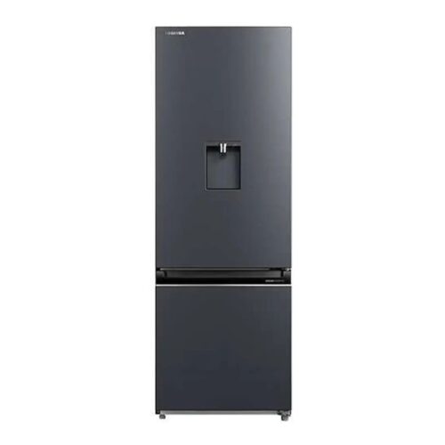Tủ Lạnh 2 cánh Inverter 321 Lít Toshiba GR-RB405WEA-PMV(06)-MG