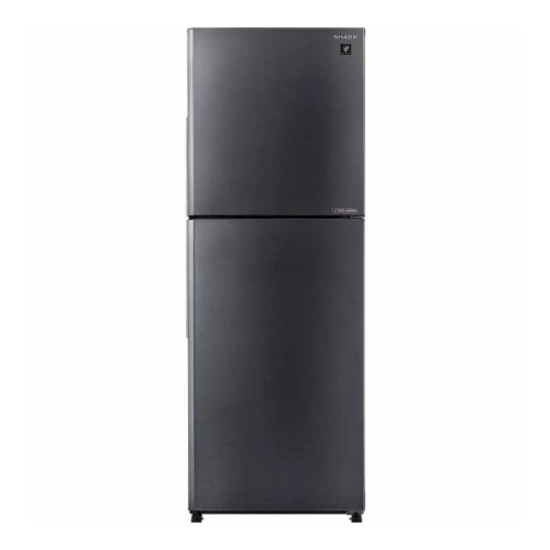 Tủ Lạnh 2 cánh Inverter 330 Lít Sharp SJ-XP352AE-DS