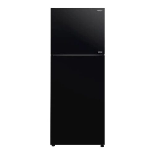 Tủ Lạnh 2 cánh Inverter 390 Lít Hitachi R-FVY510PGV0 GBK