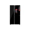 Tủ lạnh 4 cánh 525 lít Sharp SJ-FXP600VG-BK 2 tu lanh 4 canh 525 lit sharp sj fxp600vg bk