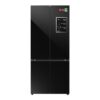 tu lanh 4 canh multi door inverter 510 lit panasonic nr x561bk vn