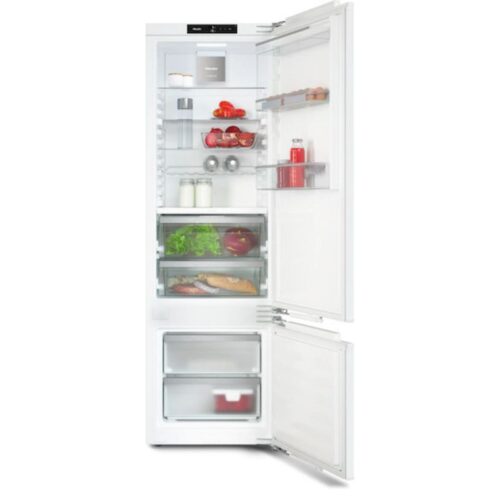 Tủ lạnh Miele KF 7742 C - 255L