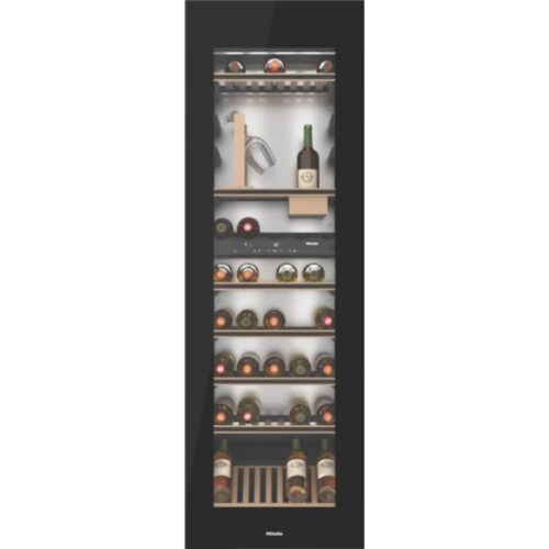 Tủ rượu Miele KWT 6722 iGS OBSW
