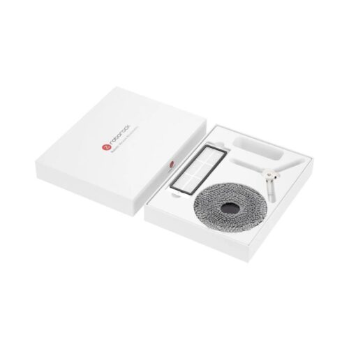 Bộ phụ kiện Robot hút bụi Roborock HCTZ31RR 3 anh bo phu kien robot hut bui roborock hctz31rr