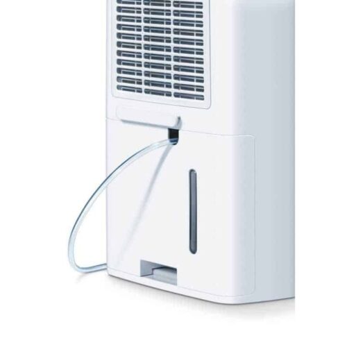 Máy hút ẩm Beurer LE60 6 binh chua may hut am beurer le60