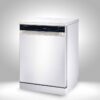Máy rửa chén Spelier SP 16DWKT/G 1 1 1 2
