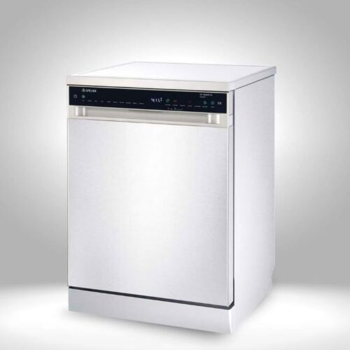 Máy rửa chén Spelier SP 16DWKT/G