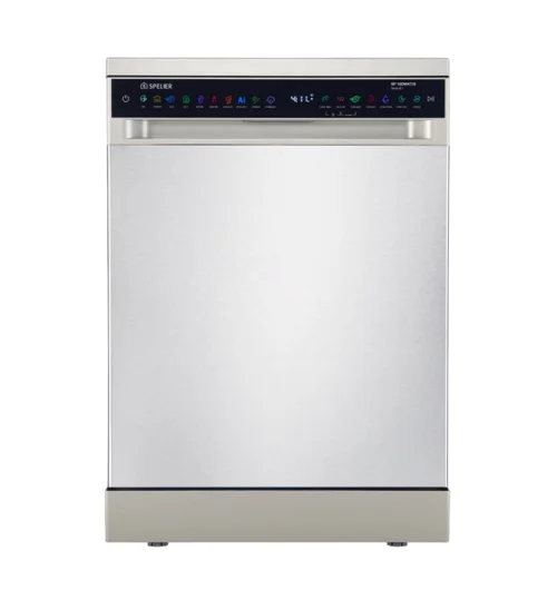 Máy rửa bát SP 16 DWKT/S