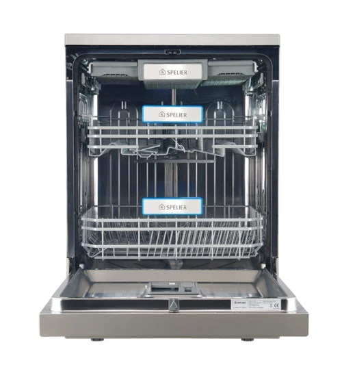 Máy rửa bát SP 16 DWKT/S 4 2 1