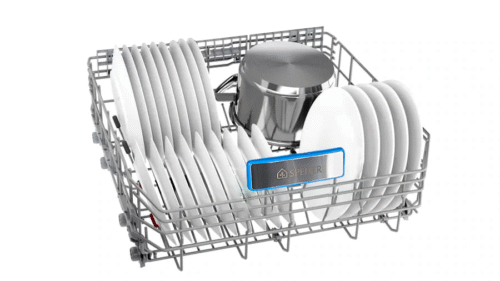 Máy rửa bát SP 16 DWKT/S 6 5