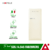 Tủ lạnh đơn Hafele Smeg FAB28RCR5 535.14.545 màu kem 2 535 optimized.14.545