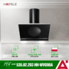 Máy hút khử mùi gắn tường nghiêng Hafele HH WVG90A 535.82.203 2 535 optimized.82.203