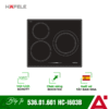 Bếp từ 3 vùng nấu Hafele HC-I603B 536.01.601 1 536 optimized.01.601 hc i603b