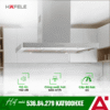 Máy hút mùi gắn tường 90cm Hafele Smeg KAT900HXE 536.84.279 1 536 optimized.84.279
