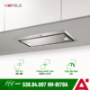 Máy hút khử mùi âm tủ Hafele HH BI70A 538.84.007 1 538 optimized.84.007