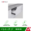 Ray hộp Alto-S chiều cao 80mm Hafele 552.35.765 2 552 optimized.35.765