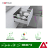 Ray hộp Hafele 552.55.716 Alto-S H80 mm màu trắng mờ 2 552 optimized.55.716