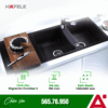 Chậu rửa chén bát Hafele 565.76.950 1 565 optimized.76.950