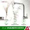 Vòi rửa chén bát Hafele TITUS HT-C319 570.50.290 2 570 optimized.50.290