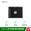 Chậu Rửa Hafele HS22-GEN1S60S - màu Đen 577.25.300 2 577 optimized.25.300