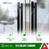 Khóa cửa điện tử Hafele EH6000 912.05.851 1 912 optimized.05.851
