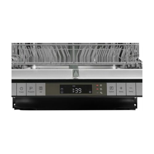 Máy rửa bát Hafele HDW-SI60AB 538.21.320 3 Bang dieu khien may rua bat hafele hdw si60ab 538 21 320