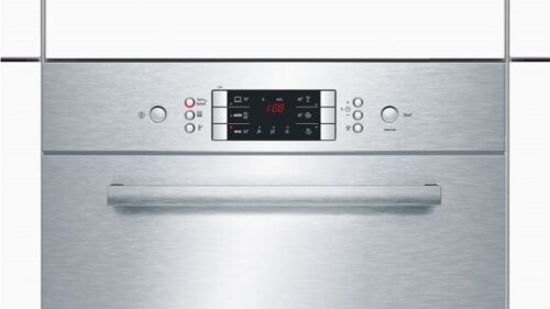 Máy rửa chén bát Bosch SCE64M65EU 3 Bosch SCE64M65EU 1