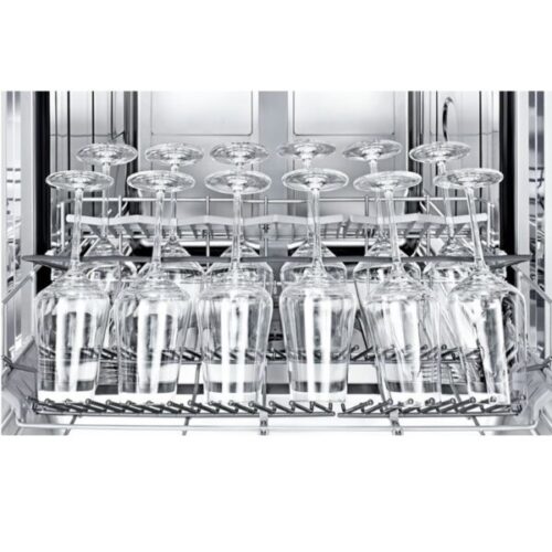 Máy rửa chén bát độc lập Bosch SMS68TI02E 5 Bosch SMS68TI02E 3 e1748402207888