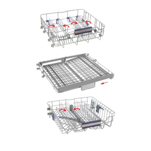 Máy rửa bát Hafele HDW-SI60AB 538.21.320 6 Gia do may rua bat hafele hdw si60ab 538 21 320