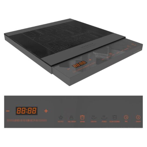 Bếp từ đơn Junger CEJ-105-I di động 3 anh bep tu don junger cej 105 i di dong