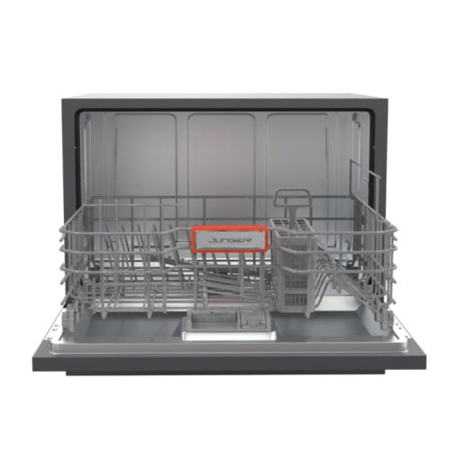 Máy rửa bát mini Junger Model DWJ-063 4 ben trong may rua bat mini junger model dwj 063