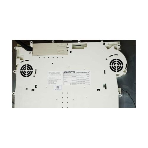 Bếp từ ba Chefs EH-IH555 5 bep tu ba chefs eh ih555 3 1