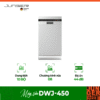 Máy rửa bát độc lập Junger DWJ-450 1 dwj 450 optimized