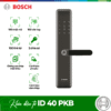 Khóa cửa điện tử Bosch ID 40 PKB 1 id 40 pkb optimized
