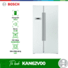 Tủ lạnh Bosch KAN62V00 trắng sữa 1 kan62v00 optimized