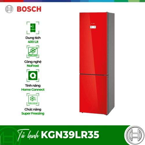 Tủ lạnh Bosch KGN39LR35