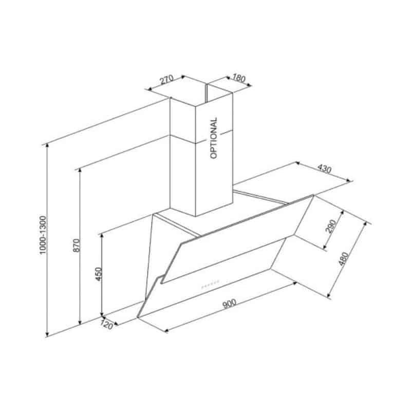 xr:d:DAFzv4IxPzs:155,j:5770646078225570611,t:23111308 may hut mui gan tuong hafele ksvv90nra 536 84 459 3